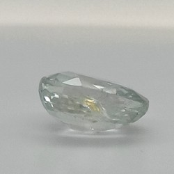 Pitambari  7.87 Ct Certified